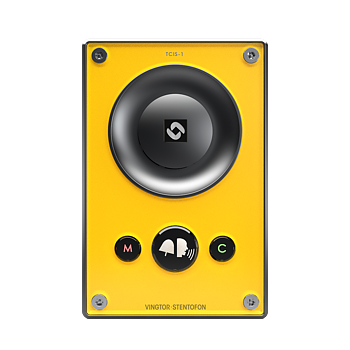 VINGTOR TCIS-1 SIP/VOIP IP Intercom station
