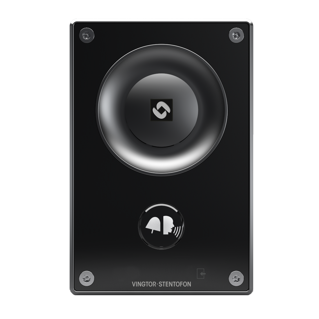 VINGTOR TCIS-3 SIP/VOIP IP Intercom station