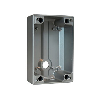 VINGTOR TA-1 Turbine Compact Onwall Back Box