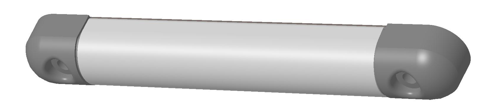 VINGTOR TA-14 Microphone Windscreen for TCIS/TCIV