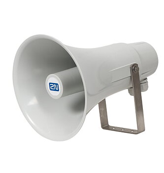 2N SIP Hornspeaker