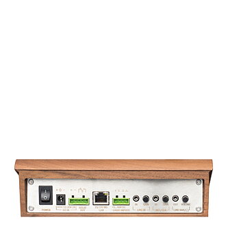 2N SIP Desktop microphone