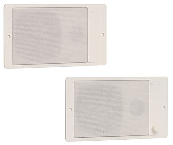 Bosch LBC3011/41, 6W, Panel loudspeaker