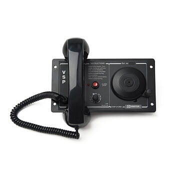 Main Station VSP-212M-L - Batteryless Telephone System - 20-Way