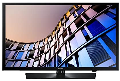 Samsung 32" Hospital TV IHTV, Black, HG32EE470FKXEN