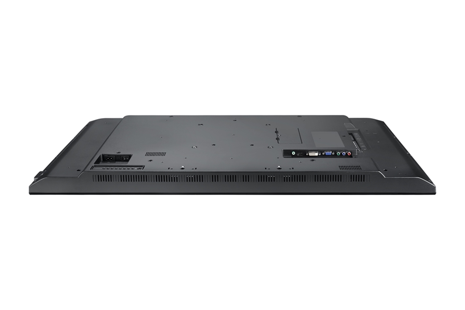 Neovo PM-43 1920x1080, 350 nits, 16/7, Speakers, LAN, USB, Mediaplayer - 2