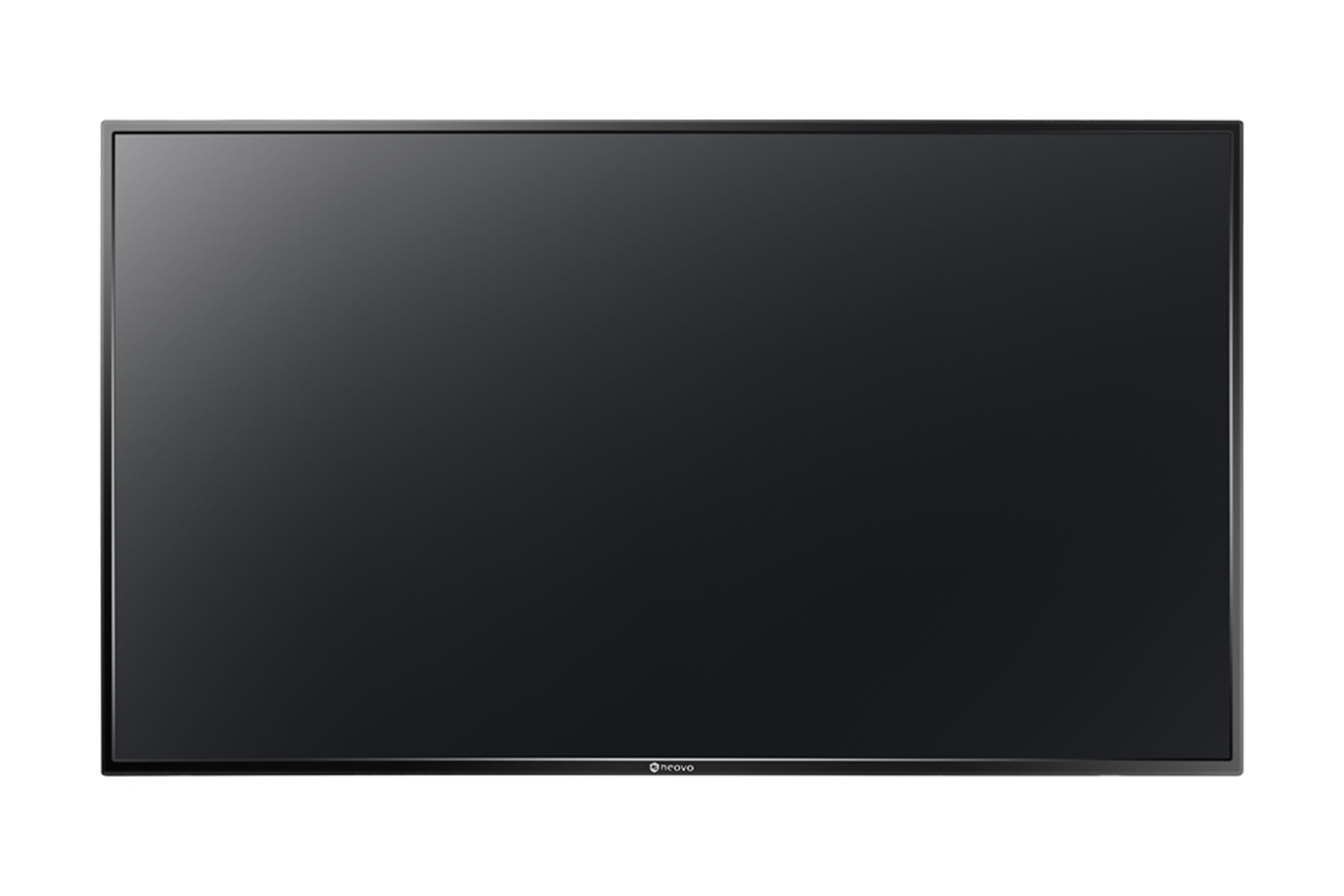 Neovo PM-43 1920x1080, 350 nits, 16/7, Speakers, LAN, USB, Mediaplayer
