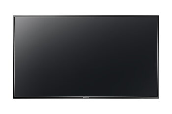 Neovo PM-43 1920x1080, 350 nits, 16/7, Speakers, LAN, USB, Mediaplayer