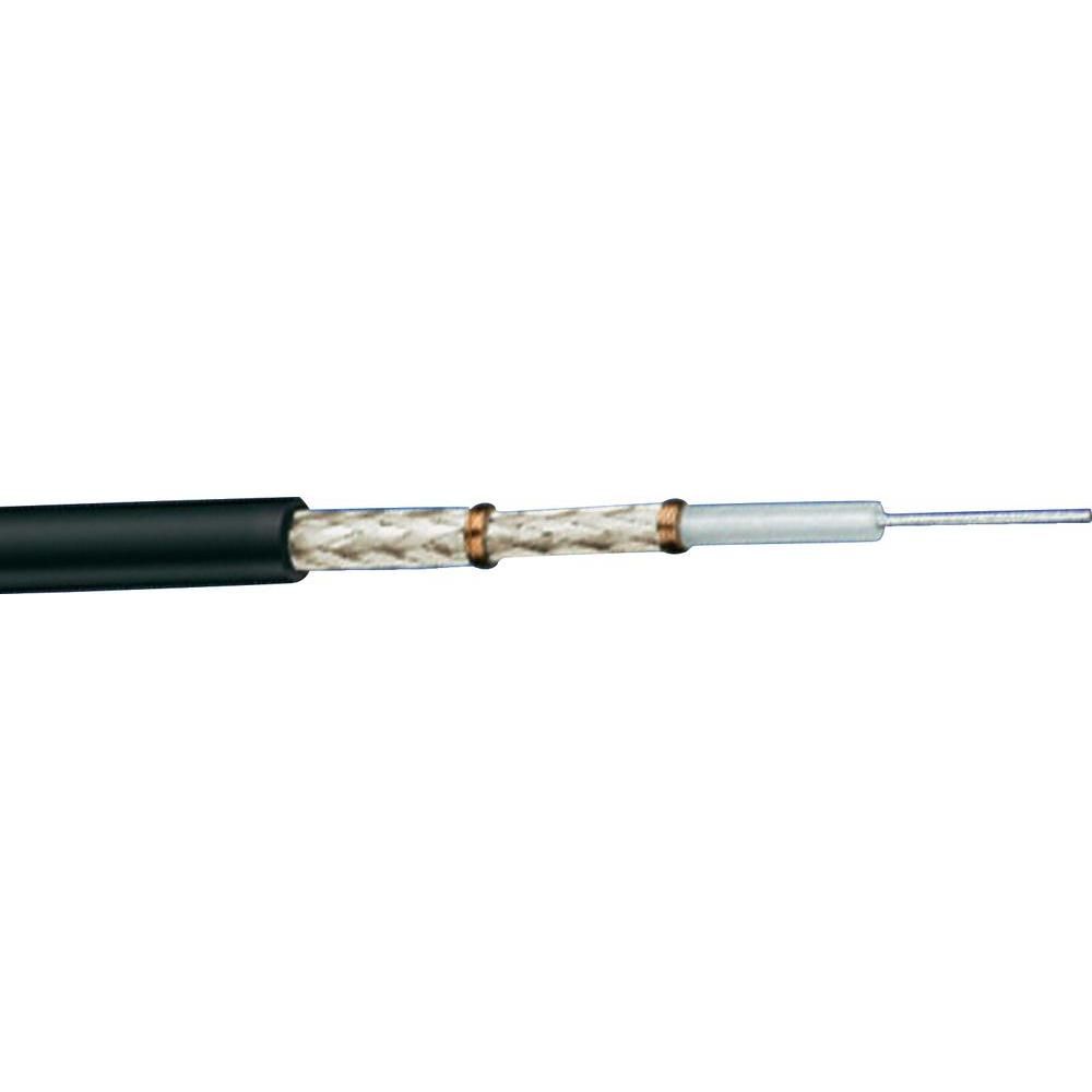 Coaxial cable RG-223, 50ohm