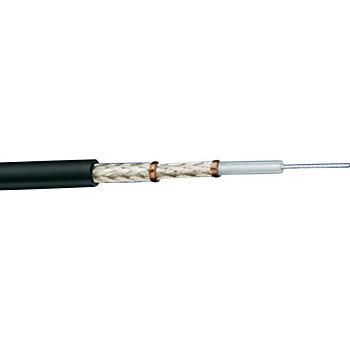 Coaxial cable RG-223, 50ohm
