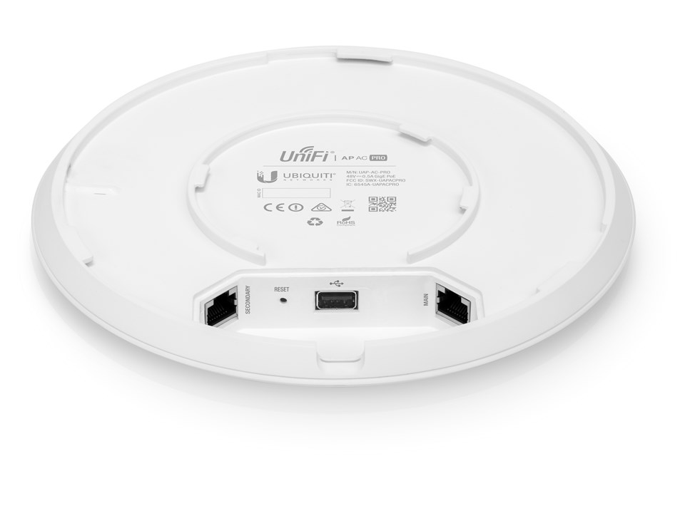 Accesspunkt Ubiquity UniFi AP Pro - 3