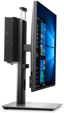 Client terminal / Monitor station i5 for 1 screen - 3
