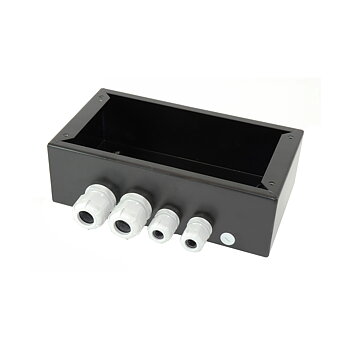 Wall Back Box, MBOKS for VSP phones