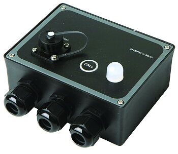 Talkback P-9003 Headset Substation