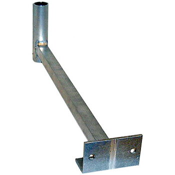 Antenna bracket / Wallbracket 0,5m