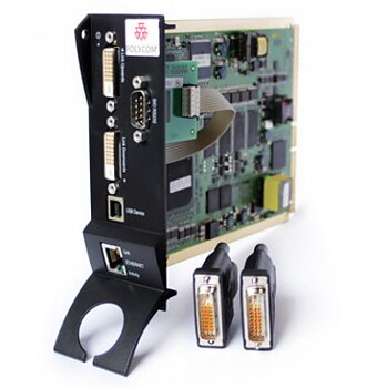 Cobs CWS 2500/8000 CPU kort med link option
