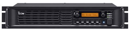 Icom Repeater IC-FR6100 VHF Analog/Idas