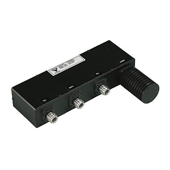 2-channel Combiner 450MHZ