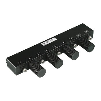 4-channel Combiner 450MHZ