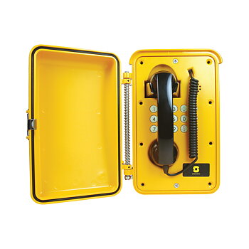 VINGTOR SIP/VOIP IP Heavy Duty with door