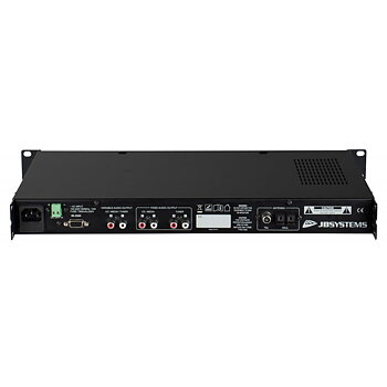 Mediaplayer USB3.1-RDS