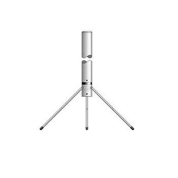 Base antenna VHF GP