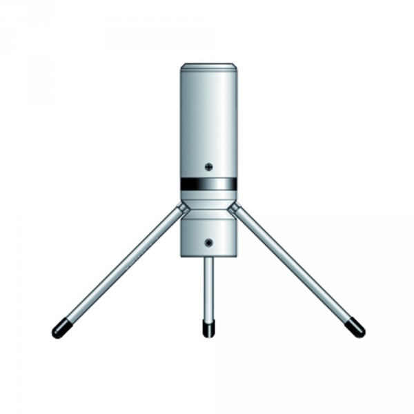 Bas antenn 450Mhz GP