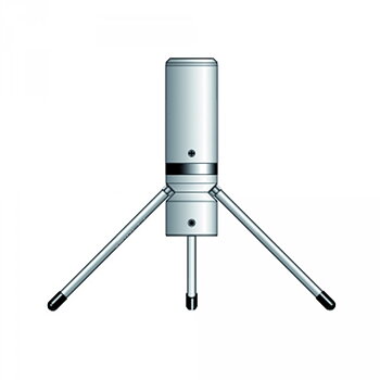 Base antenna 450Mhz GP
