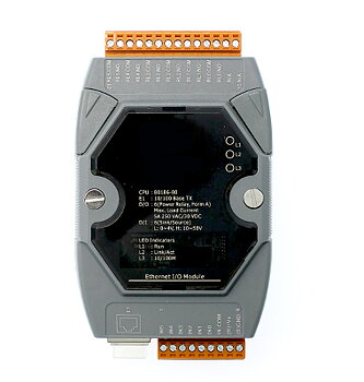 Cobs Modbus module I/O