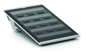 Bosch Praesensa Call station keypad PRA-CSE, DNV/GL