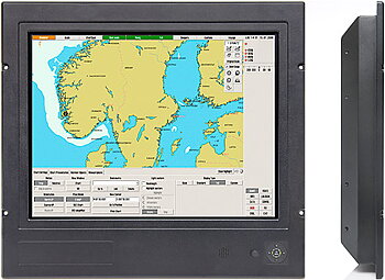 Hatteland 23" Maritime Multi Display
