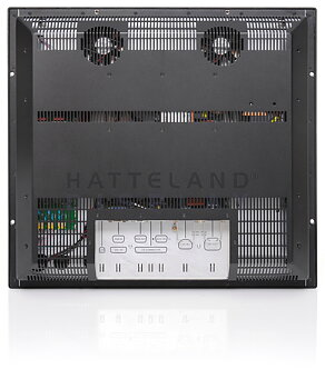 Hatteland 23" Maritime Multi Display