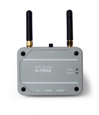 Cobs Alert4U A-Trax Radioreciever
