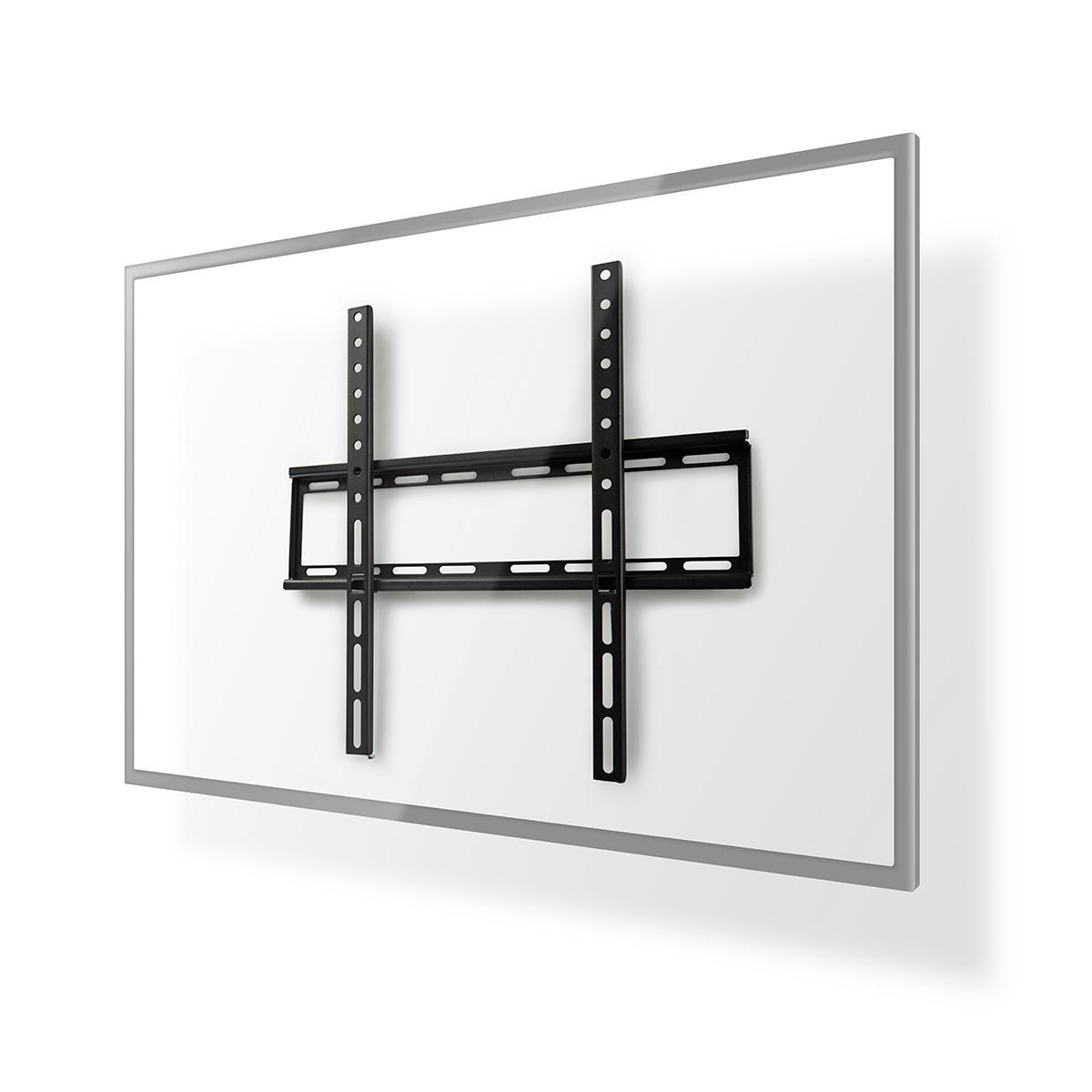 Wallmount TV 23-55 tum, Max 35 Kg - 2