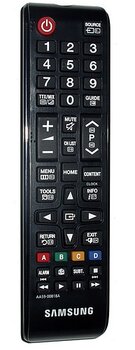 Remote control Samsung AA59-00818A