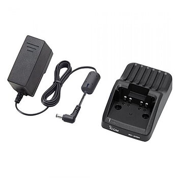 Icom BC-219 Desktop charger F3400/F4400/F52/F62-serie