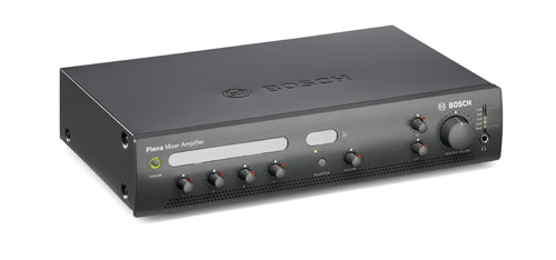 Bosch mixerförstärkare 120W