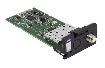 Triax TDX input module, DVB-T/T2 [COFDM]