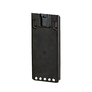 Icom BP-283 Battery Li-ion 2000mAh for F3400/F4400-serie