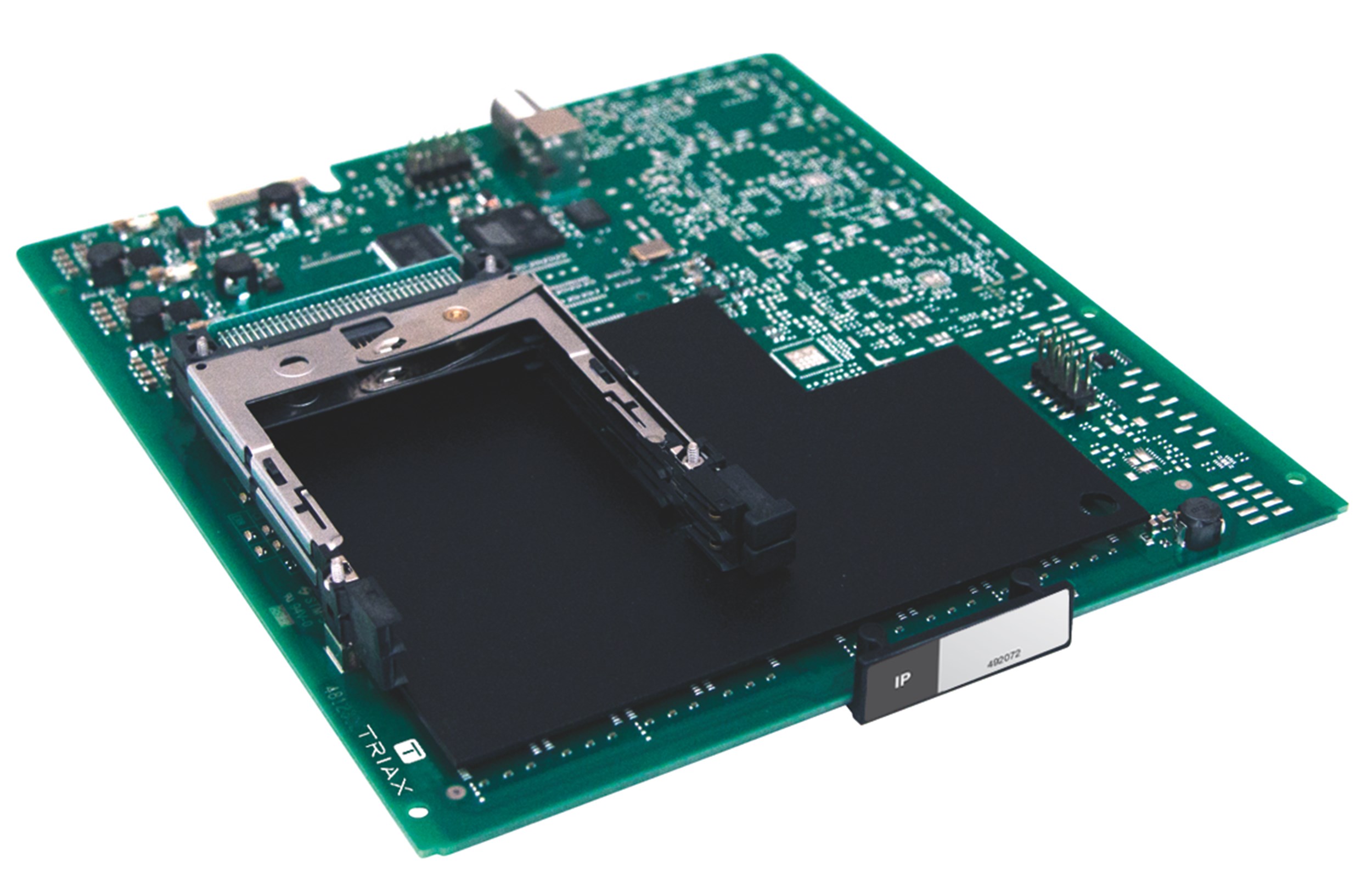 Triax TDX utgångsmodul IP - 2CI