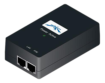 PoE Adapter 48v, 60W