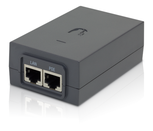 PoE Adapter 48v, 24W