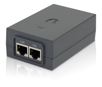 PoE Adapter 48v, 24W
