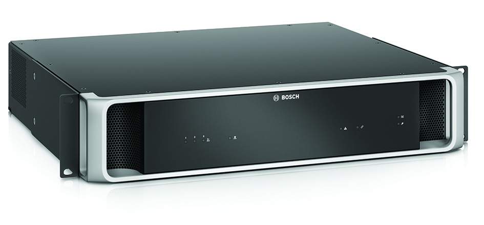Bosch Praesensa Multifunction power supply PRA-MPS3, DNV/GL