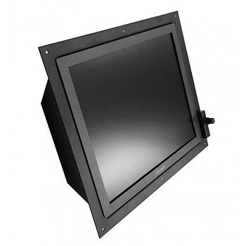 Olorin 19" Mounting frame