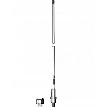 Marine antenna VHF Procom CXL 2-1/l UHF connector