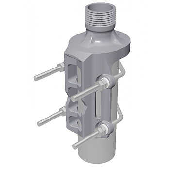 Mounting bracket Procom LW-SS-1
