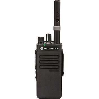 Motorola DP2400e UHF, 403-470 MHz 