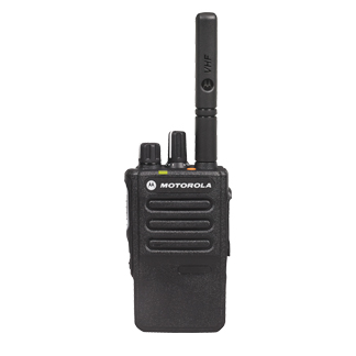 Motorola DP3441e UHF, 403-527 MHz 
