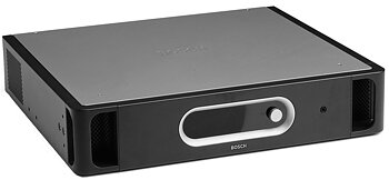 Bosch Praesideo Basic Power amplifier 4x125W, PRS-4B125